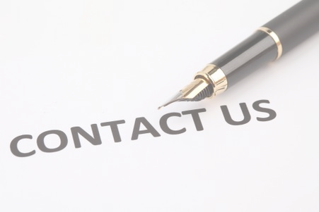 Contattami