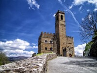 Casello di Poppi