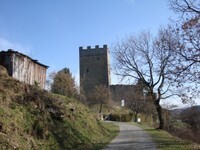 Castello di Porciano