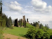 Casello di Romena