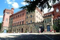 Castello di Valenzano