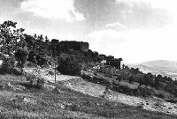 Castello di Fronzola