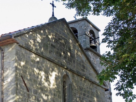 Pieve di Santa Maria Assunta a Stia