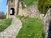 Castello di Gressa
