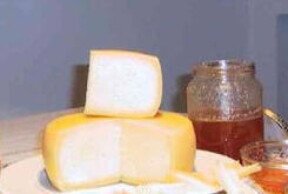 Pecorino del Casentino